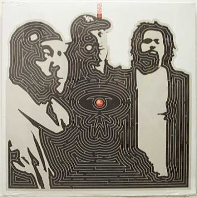 Dilated Peoples – No Retreat (Kutmasta Kurt Remix) (VLS) (2000) (FLAC + 320 kbps)