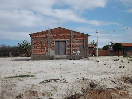 IGREJA DO SÍTIO BAIXIO