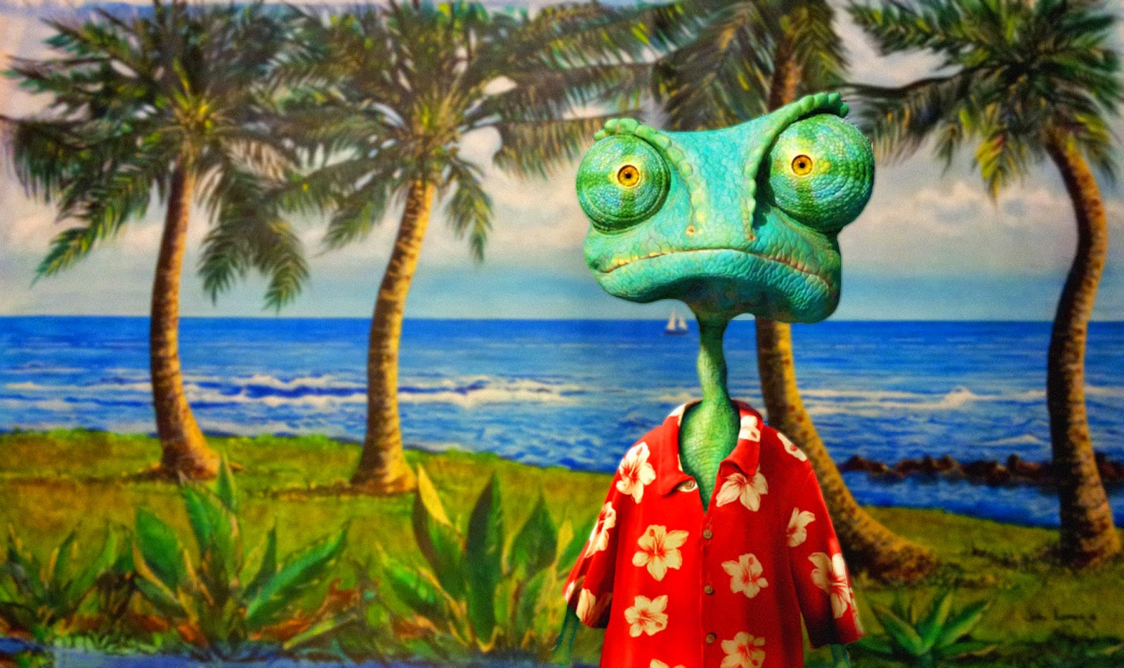 Rango Hd Wallpaper's Varsity Archive