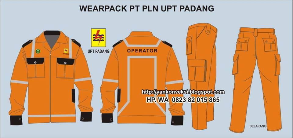 WEARPACK PLN