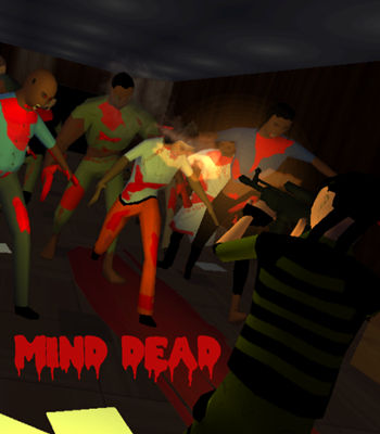 Mind Dead PC Full Mind Dead PC Full