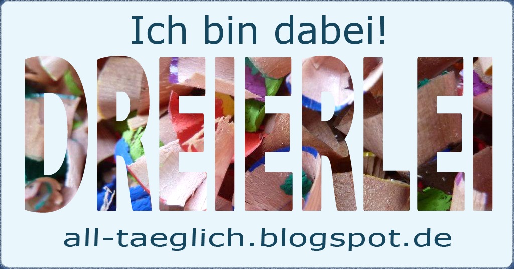 ALLtäglich Geheimnis um die Päckchen 7 9