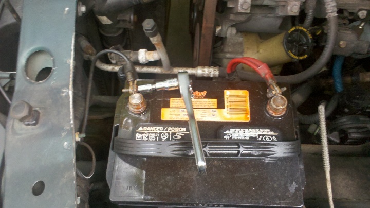 SunCat Auto Repair Blog: Replacing Instrument Panel Light Bulbs in a