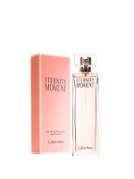Apa de parfum Eternity Moment 50 ml pentru femei (Calvin Klein)