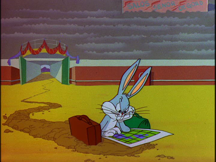 Bugs Bunny's Easter Funnies [2014] [NTSC/DVDR] Ingles, Español Latino