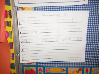 Mrs. Wood's Kindergarten Class: Animals in Winter Research!