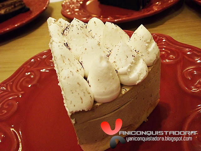 Coffee Tiramisu The Kitchen of Cakes and Coffee