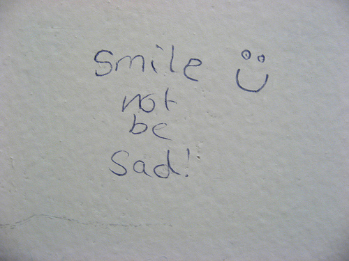 Graffiti Vandalism or Art