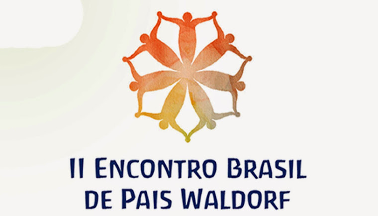        II Encontro Brasil de Pais Waldorf