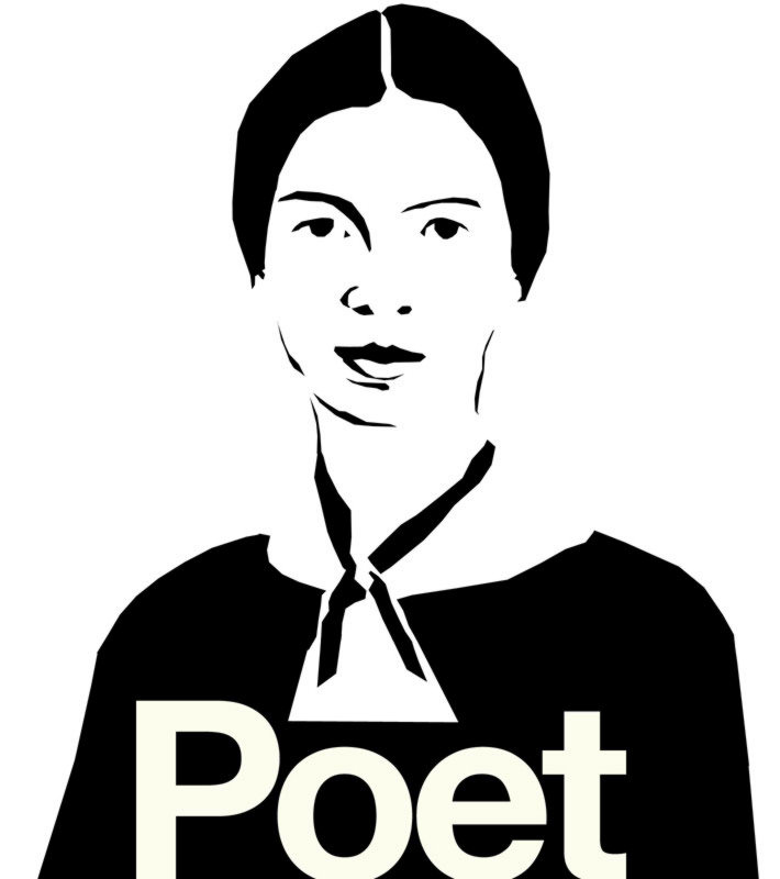 emily dickinson biography
