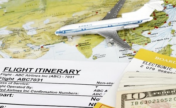 VOLI LOW COST: QUANTO PRIMA ACQUIATARE IL BIGLIETTO VOLI LOW COST: QUANTO PRIMA ACQUIATARE IL BIGLIETTO
