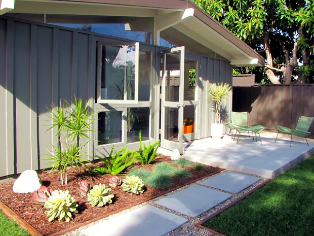 kitten vintage 10 ways with cement