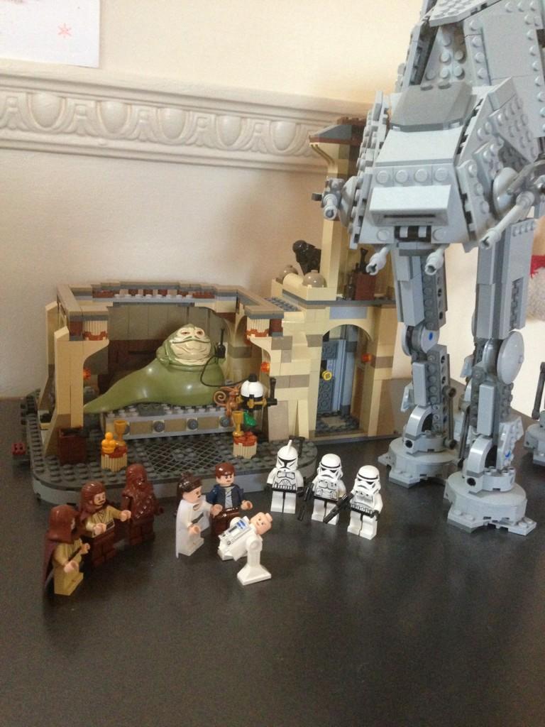 The Blog Laboratory 2.0 December 2012