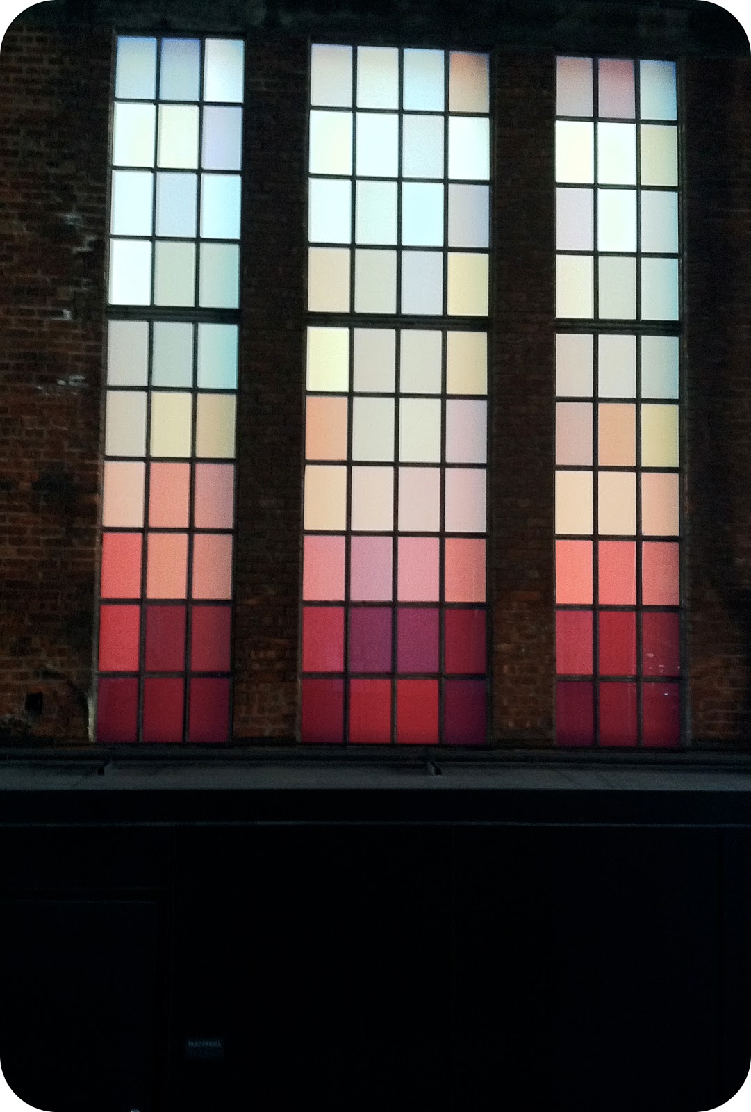 lemmemakeit Martha's Plaid