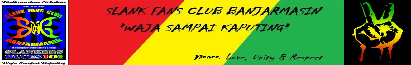 Slank Fans Club Banjarmasin