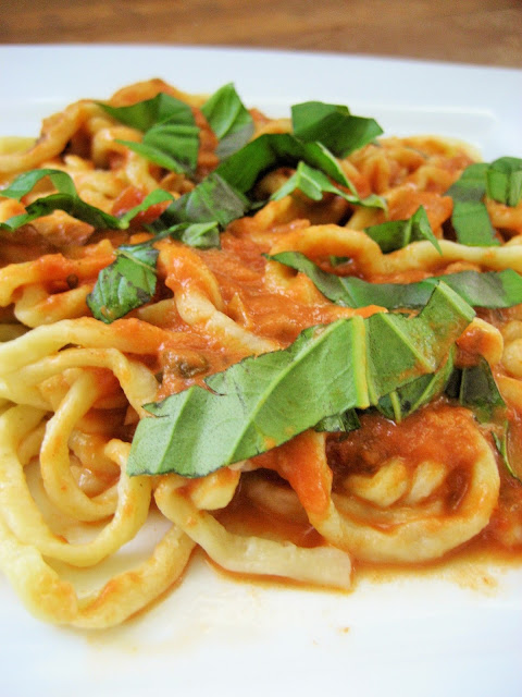 Marinara Marinara