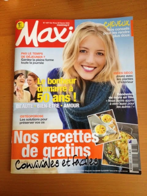 maxi rencontres pour senior