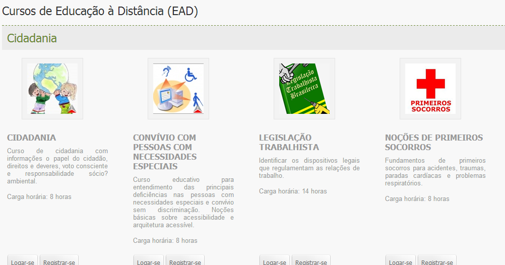 Ciencias biologicas cursos