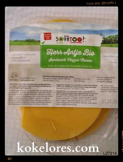 Pasta Eine Kunst Rezension