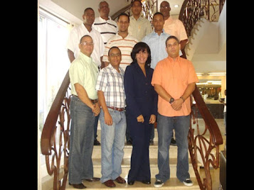 REP.DOMINICANA (STO DOMINGO, MARZO, 2010)