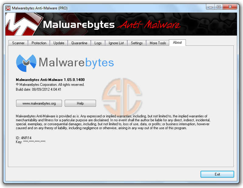 malwarebytes anti malware full version