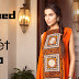 Gul Ahmed G.Pret Collection 2013 Vol-2 | Gul Ahmed G.Pret Silk Collection | Embroidered Raw Silk Shirts