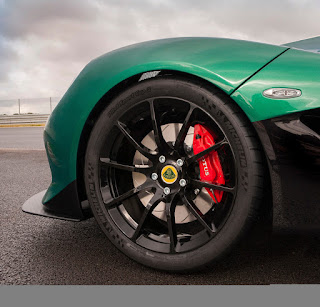 Lotus 3-Eleven