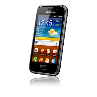 Samsung Galaxy Ace Plus price