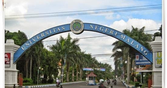 Profil Universitas Negeri Malang UM Infinite World