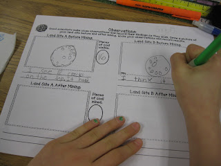Third Grade Thinkers: January 2013
