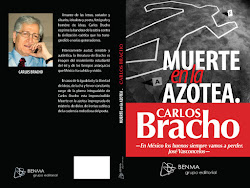 CARLOS BRACHO