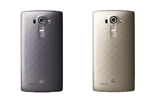 LG G4 Metallic variant