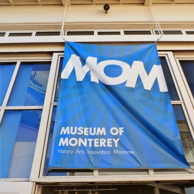 Adventures in Weseland Museum of Monterey