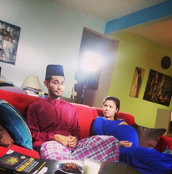 Drama Jodoh Itu Milik Kita bermula 19 Ogos 2013
