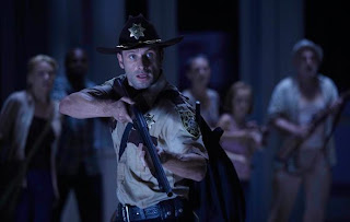 The Walking Dead S01E06 The Walking Dead S01E06