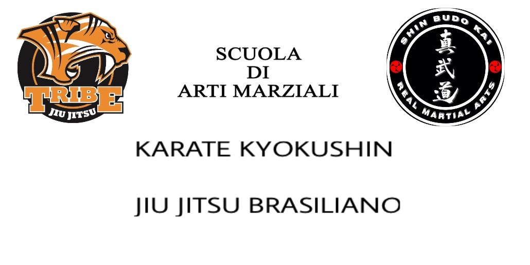 Shin Budo Pistoia