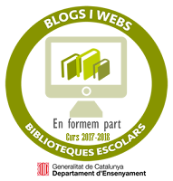 Blogs i webs de Biblioteques