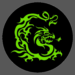 C.S. Green Dragon