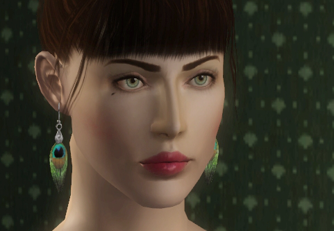 Vampire sims mods 3 The Sims