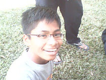 AMIRUL IKRAM (MAWI/ALONG)