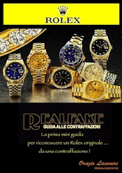 EBOOK REALFAKE Rolex