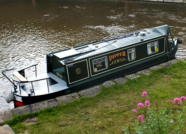 Travels On The U K Canal System With Narrowboat San Serriffe Narrowboat Painting Made Easy