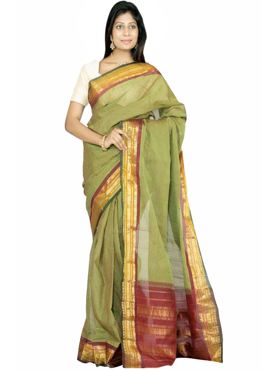Uppada sarees wholesalers in Hyderabad GADWAL COTTON SILK SAREE