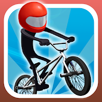 Pocket BMX android apk Pocket BMX android apk