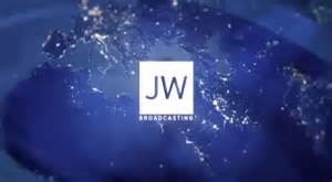 JW Broadcasting en español