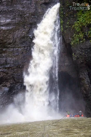 cavinti falls