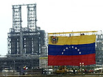 Petróleo venezolano