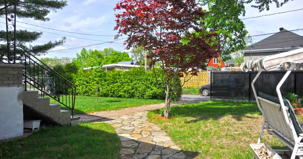 Immobilier à Laval et environs Homes for Sale in the Fabreville