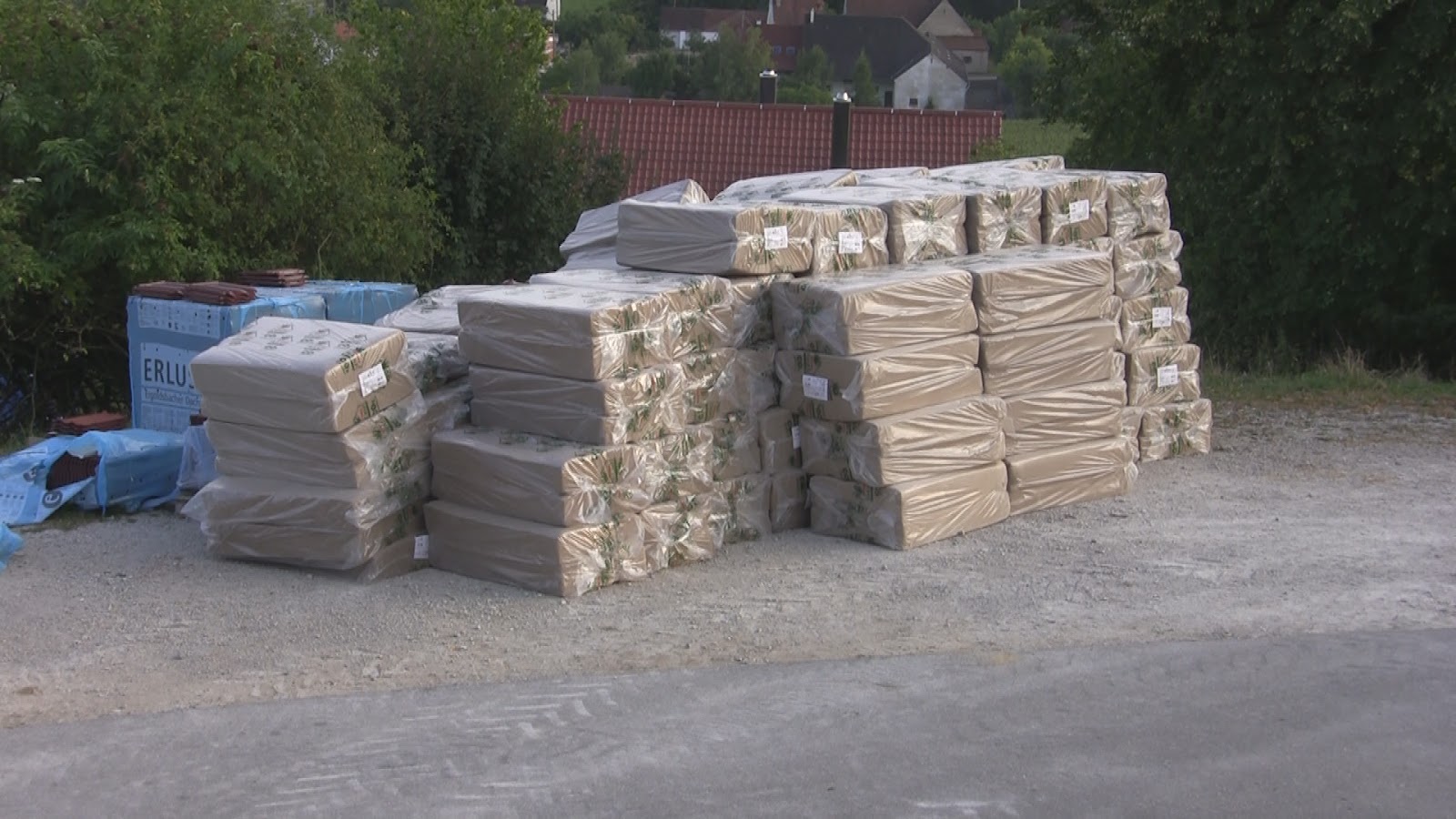 Jome Home Bau August 2012