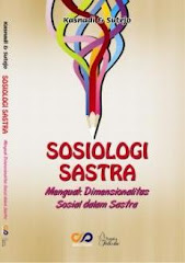 Sosiologi Sastra